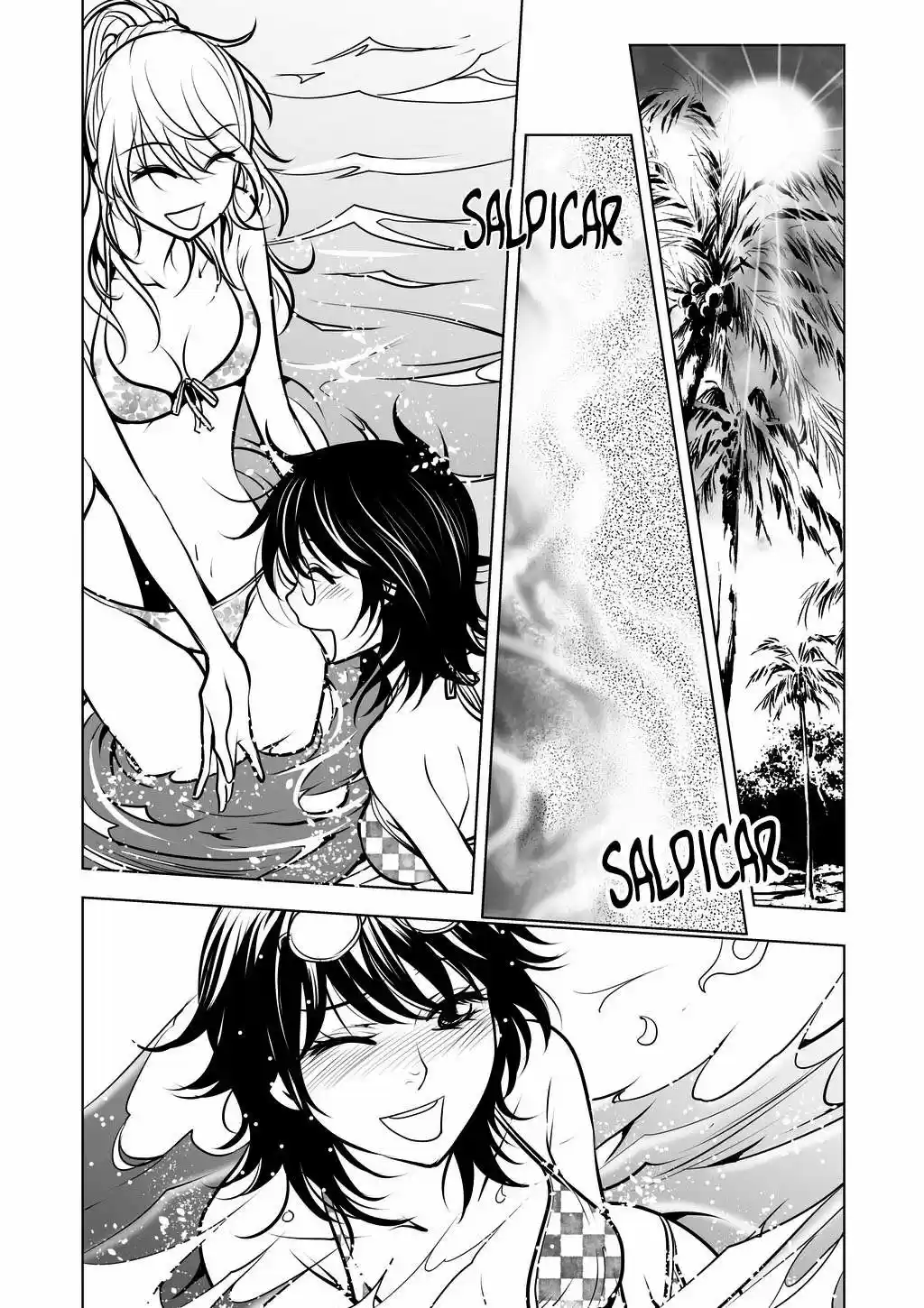Lily Love - Capítulo 17 - Página 13 - LectorTMOo