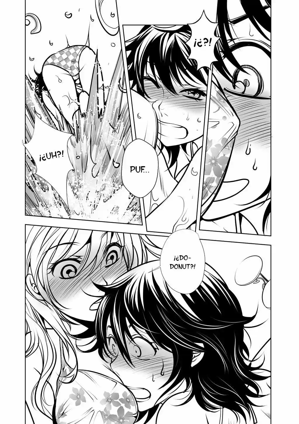 Lily Love - Capítulo 17 - Página 16 - LectorTMOo