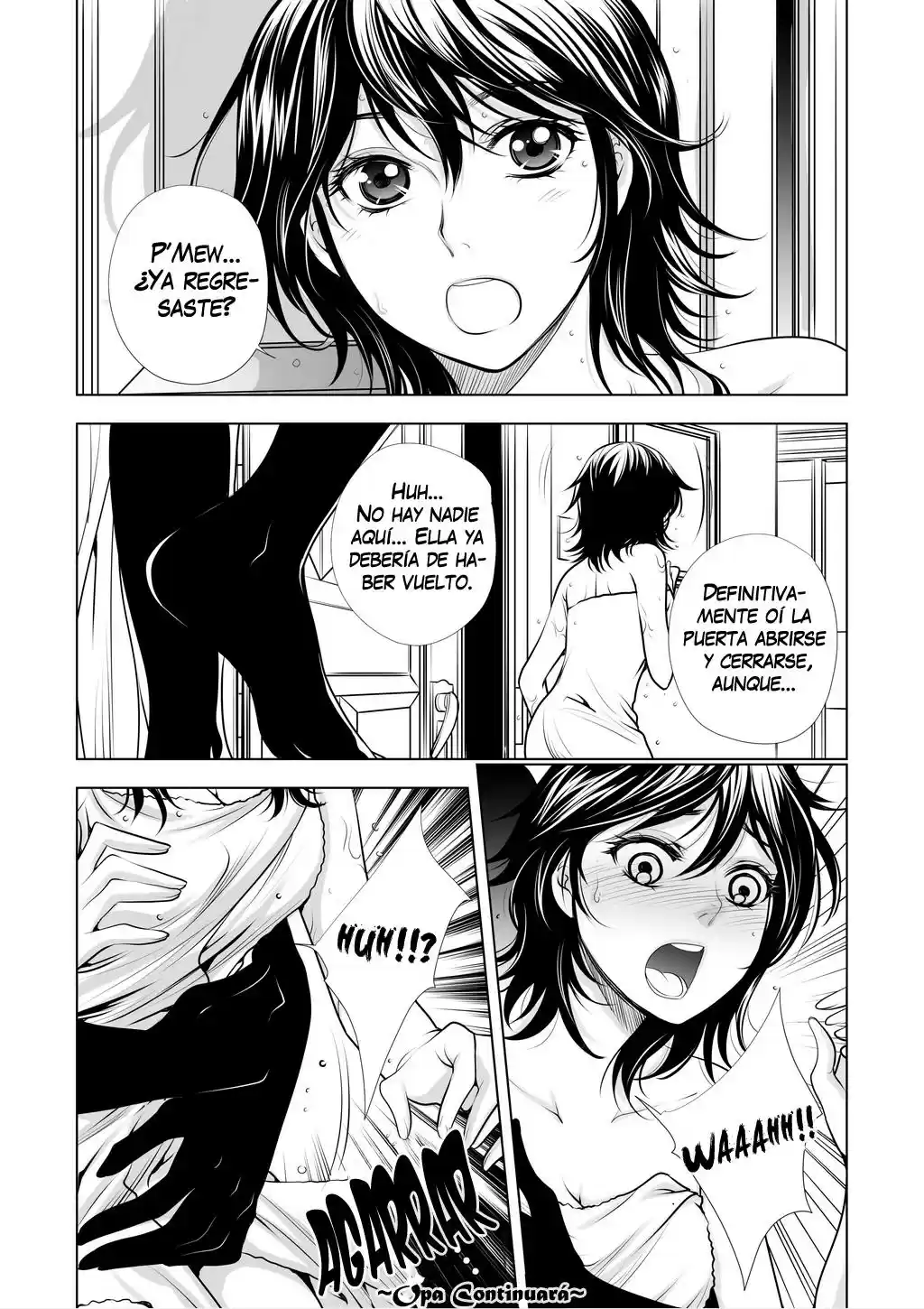 Lily Love - Capítulo 19 - Página 17 - LectorTMOo