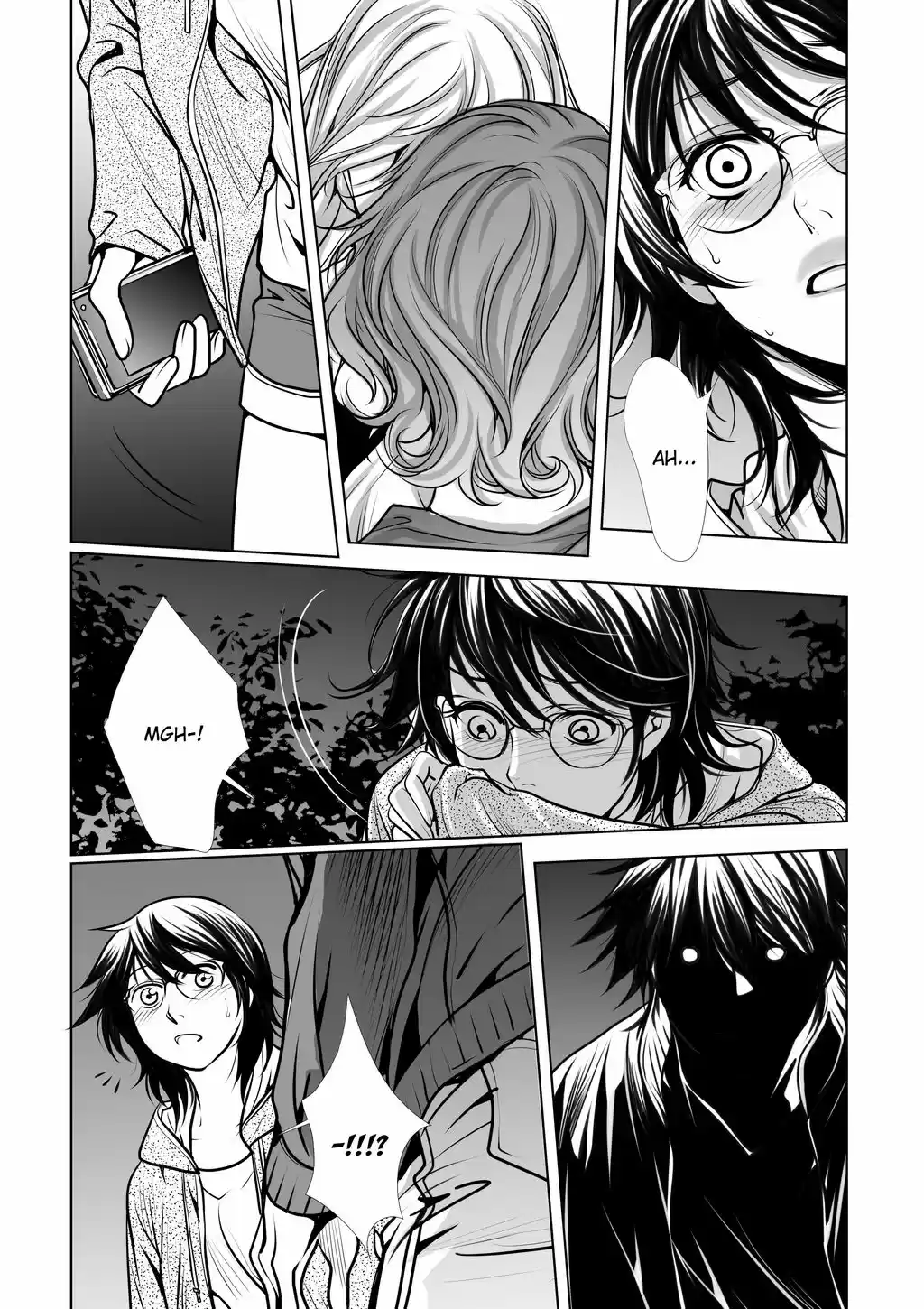 Lily Love - Capítulo 20 - Página 16 - LectorTMOo