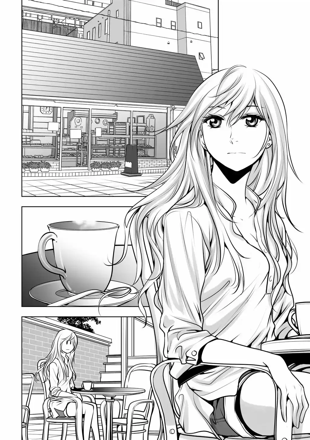 Lily Love - Capítulo 23 - Página 5 - LectorTMOo