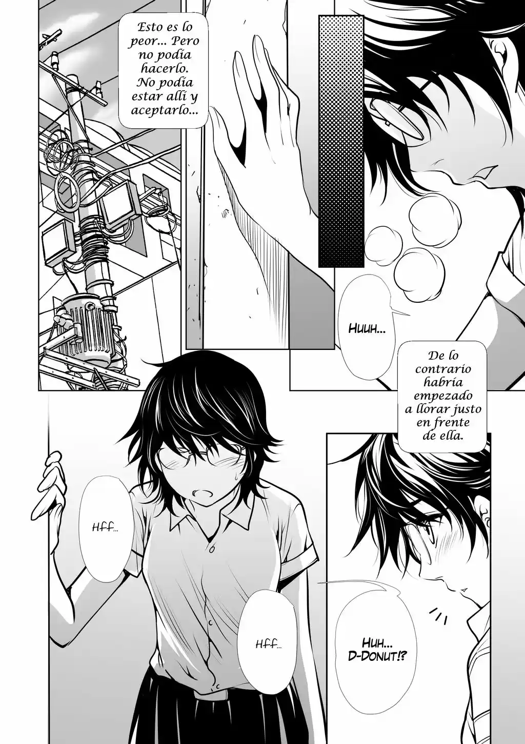 Lily Love - Capítulo 24 - Página 15 - LectorTMOo