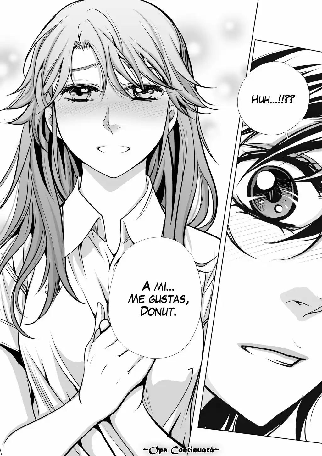 Lily Love - Capítulo 24 - Página 22 - LectorTMOo