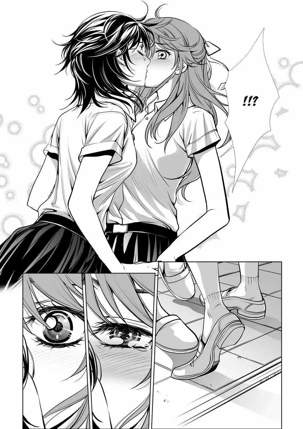 Lily Love - Capítulo 25 - Página 7 - LectorTMOo