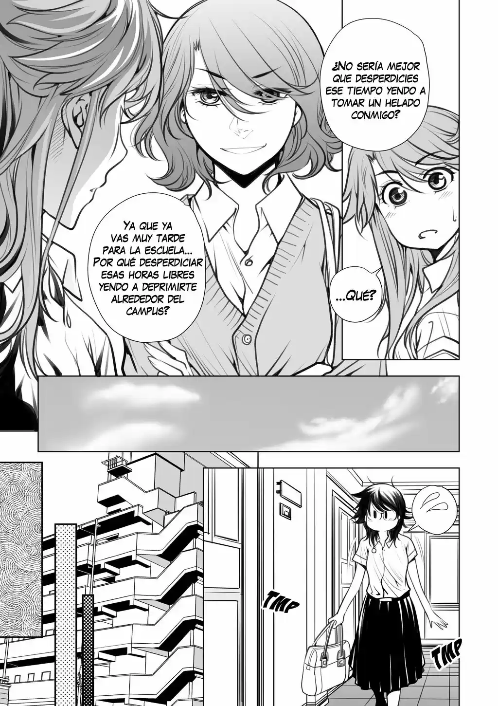 Lily Love - Capítulo 26 - Página 10 - LectorTMOo