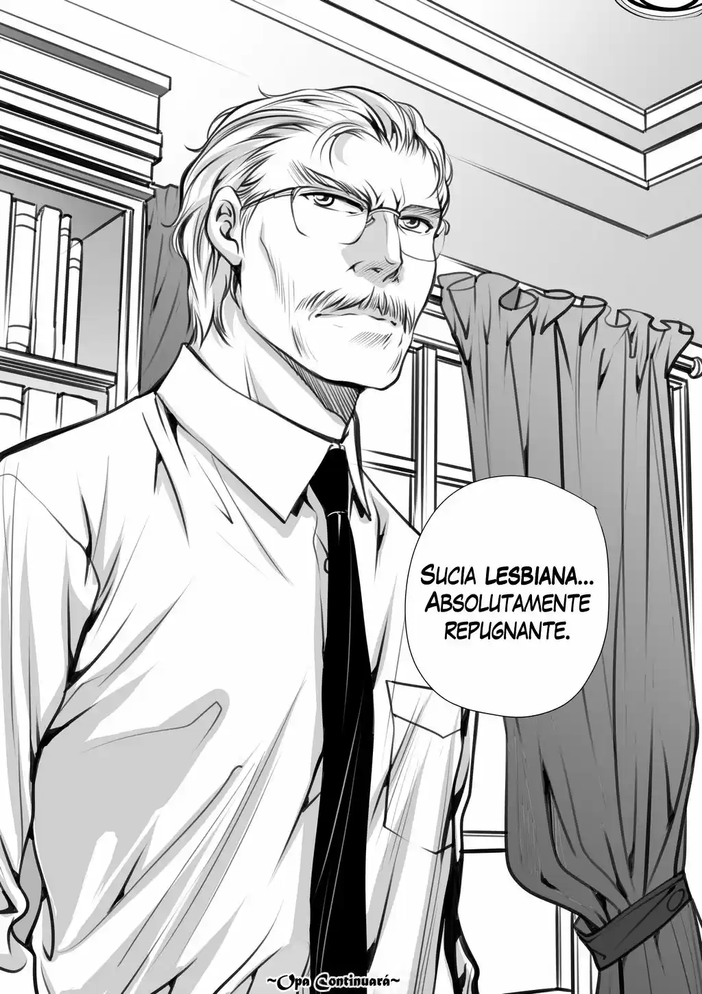 Lily Love - Capítulo 26 - Página 21 - LectorTMOo