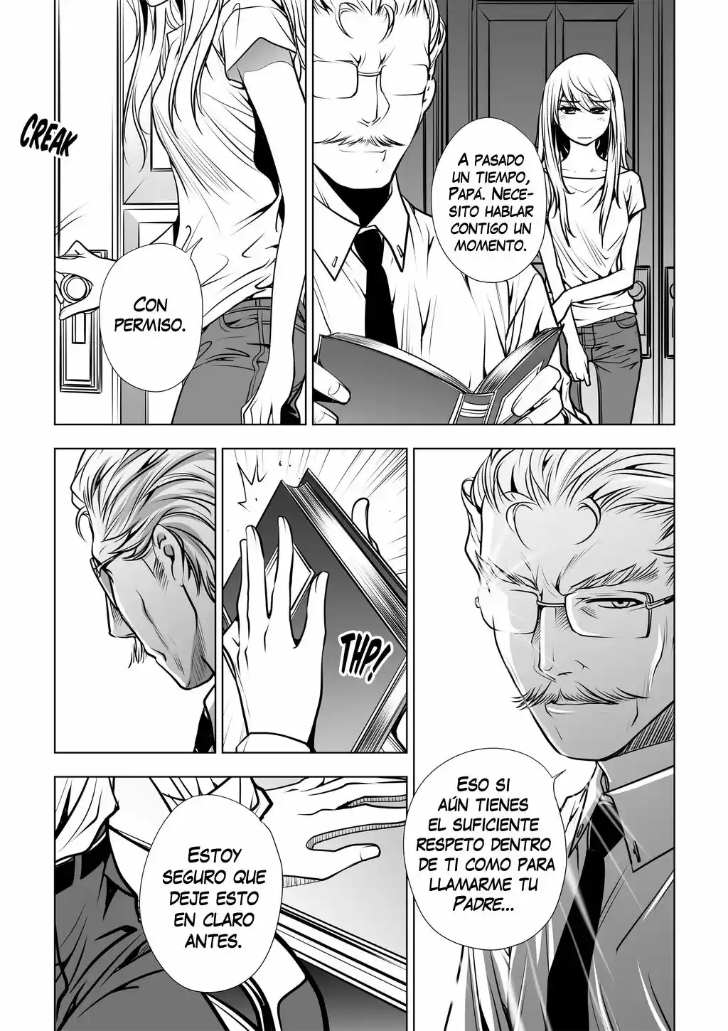 Lily Love - Capítulo 27 - Página 14 - LectorTMOo