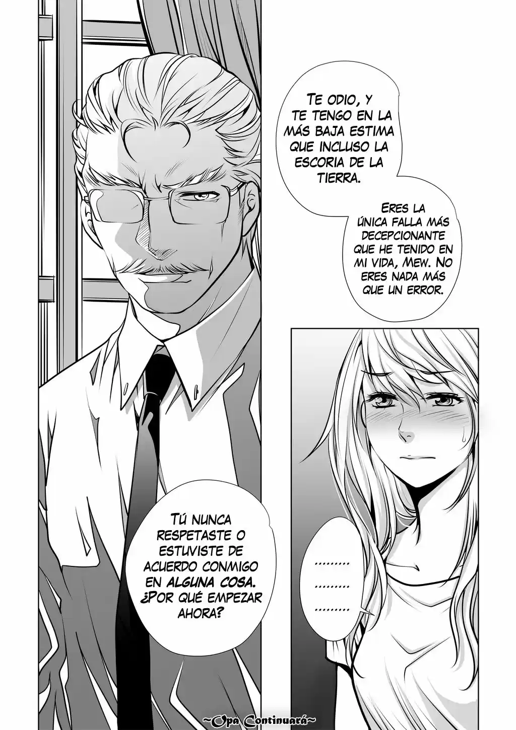 Lily Love - Capítulo 27 - Página 16 - LectorTMOo