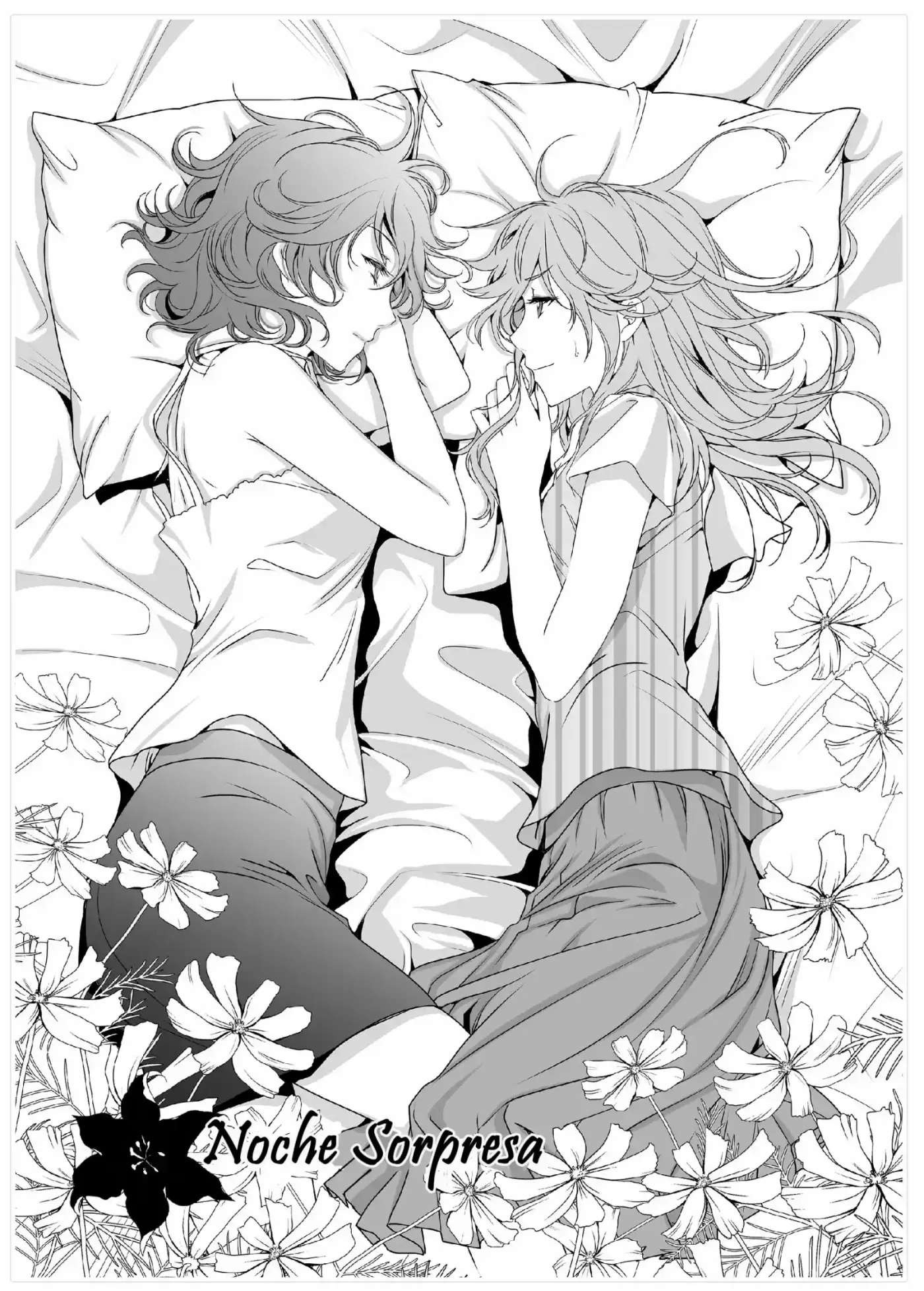Lily Love - Capítulo 28.50 - Página 2 - LectorTMOo