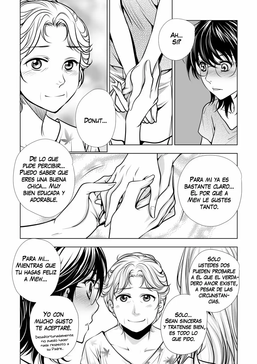 Lily Love - Capítulo 28 - Página 10 - LectorTMOo