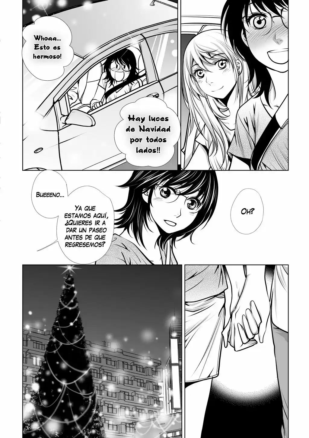 Lily Love - Capítulo 28 - Página 13 - LectorTMOo