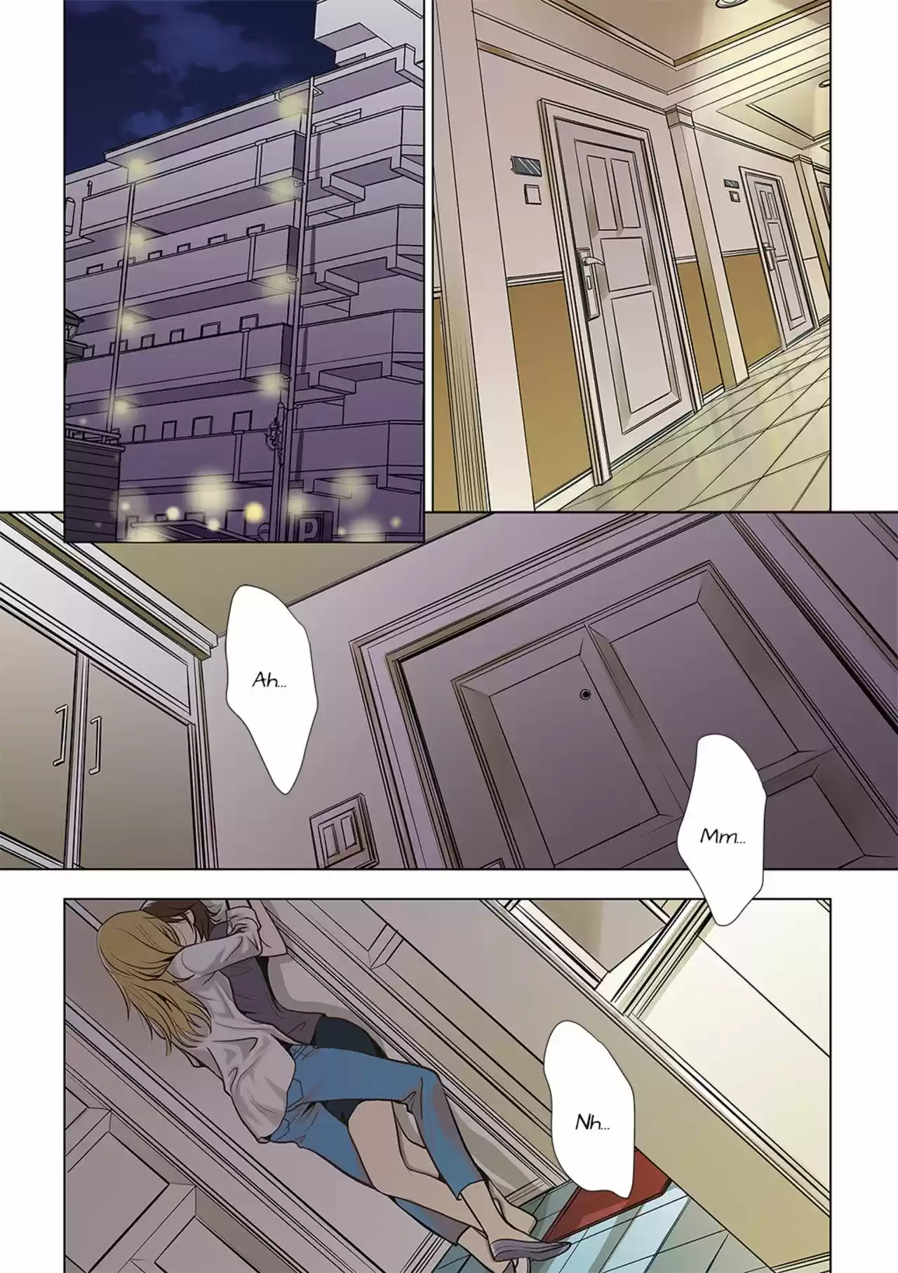 Lily Love - Capítulo 29.50 - Página 4 - LectorTMOo