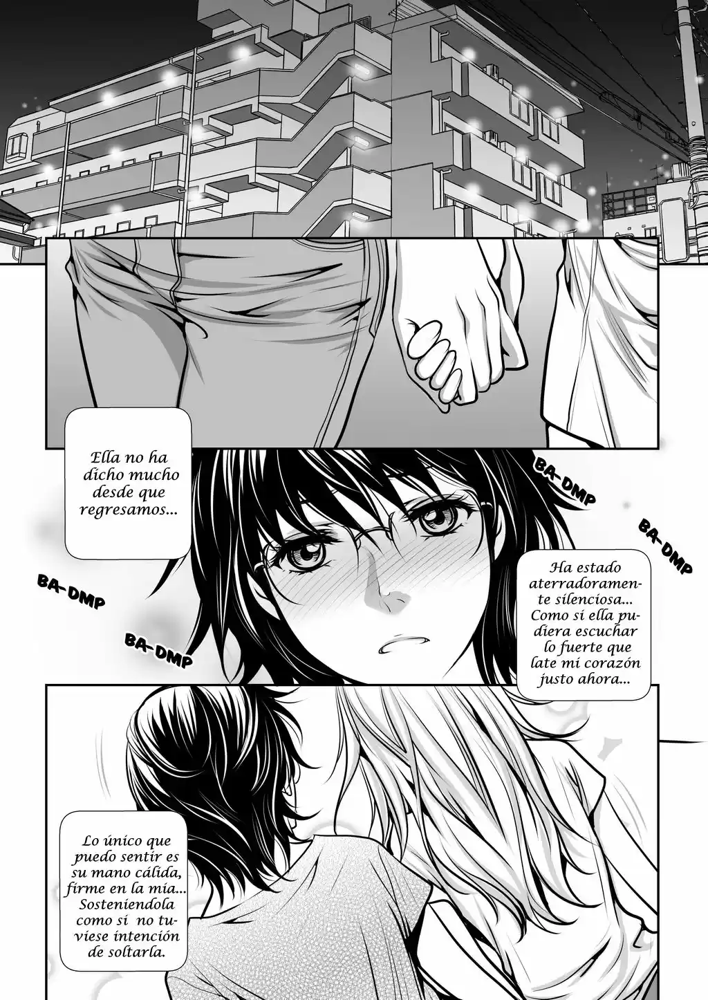 Lily Love - Capítulo 29 - Página 4 - LectorTMOo