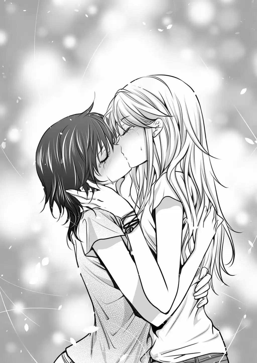 Lily Love - Capítulo 29 - Página 10 - LectorTMOo