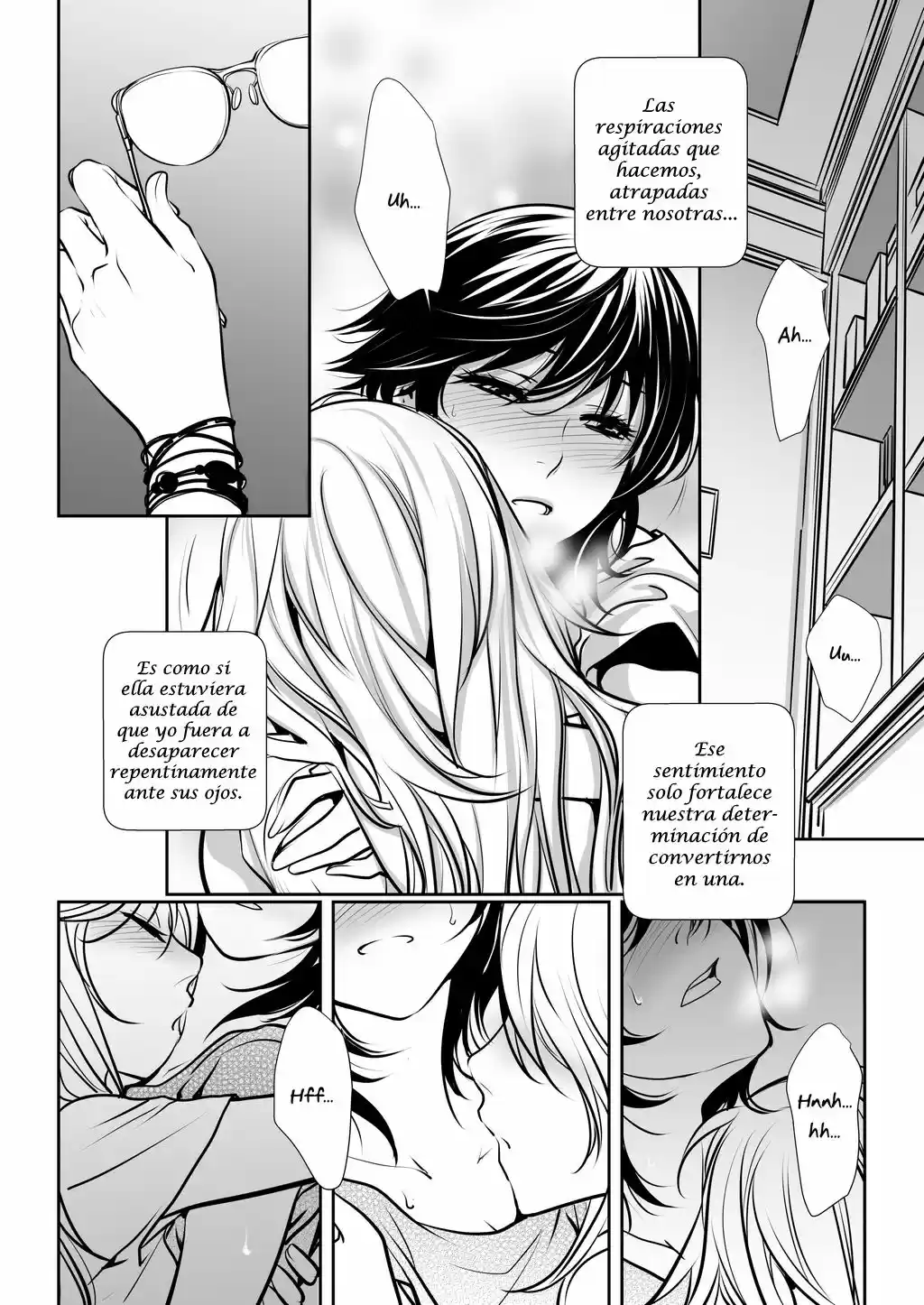 Lily Love - Capítulo 29 - Página 13 - LectorTMOo