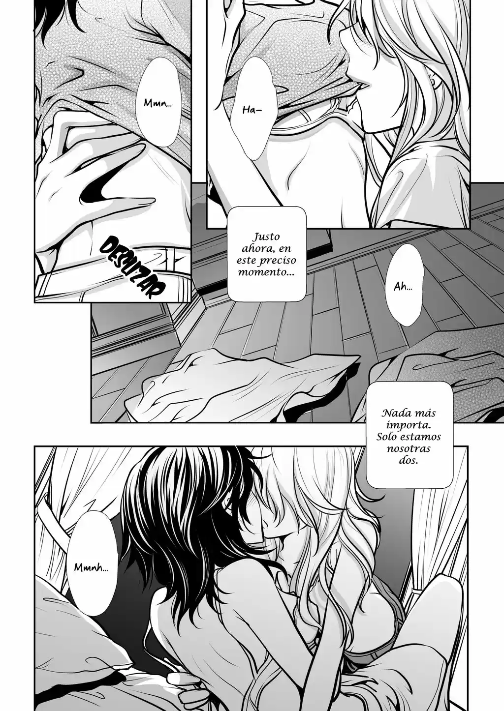 Lily Love - Capítulo 29 - Página 14 - LectorTMOo