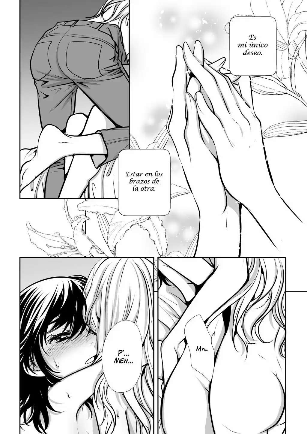 Lily Love - Capítulo 29 - Página 15 - LectorTMOo