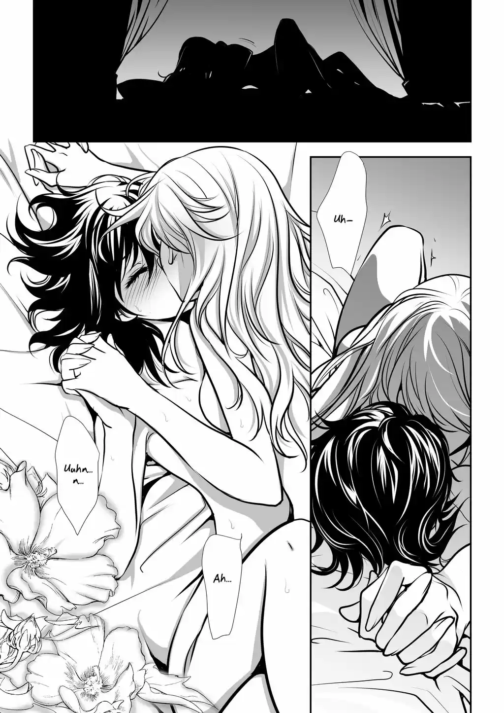 Lily Love - Capítulo 29 - Página 16 - LectorTMOo
