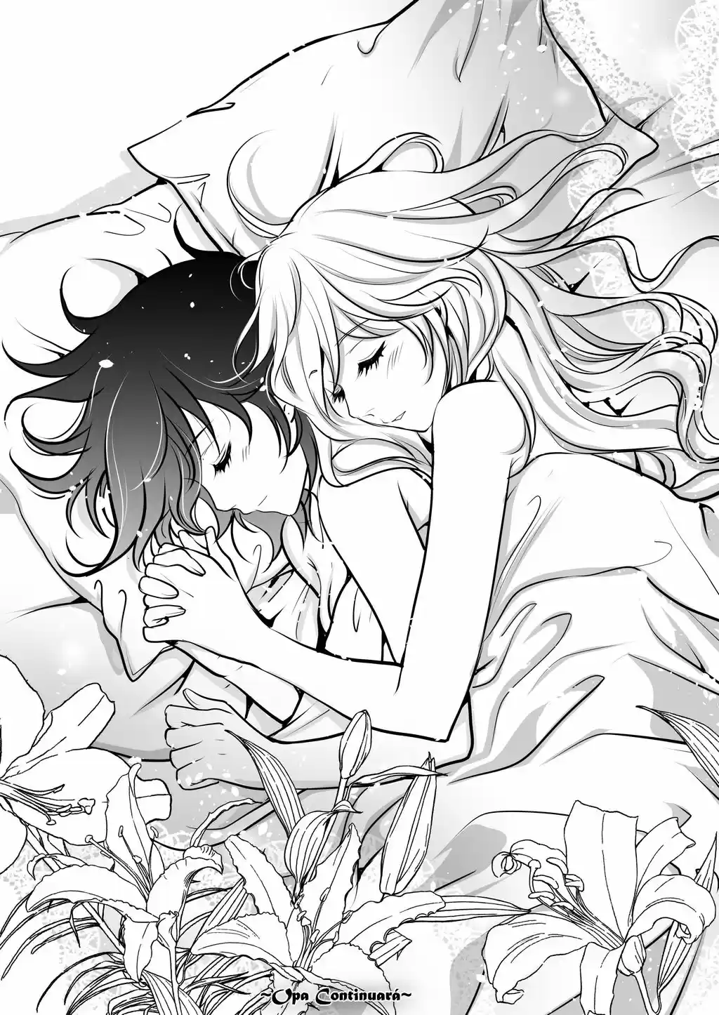 Lily Love - Capítulo 29 - Página 23 - LectorTMOo