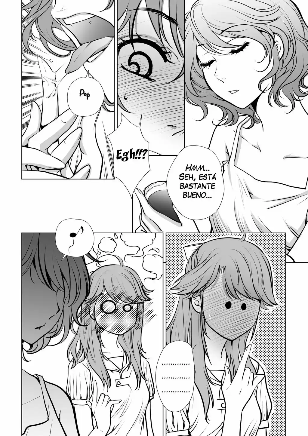 Lily Love - Capítulo 30 - Página 24 - LectorTMOo