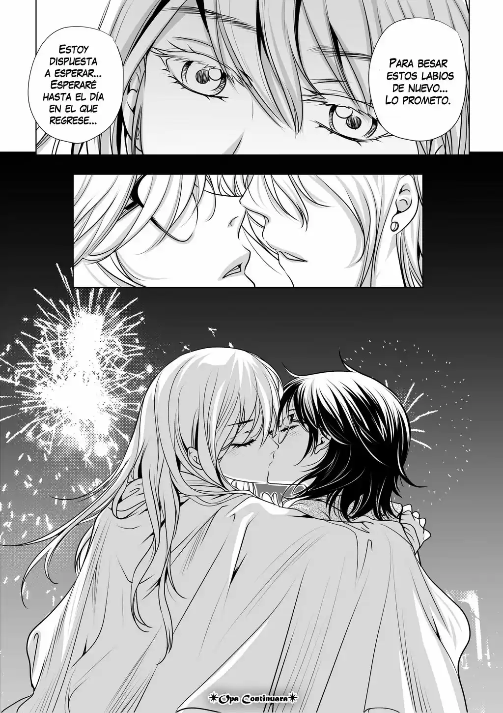 Lily Love - Capítulo 31 - Página 20 - LectorTMOo