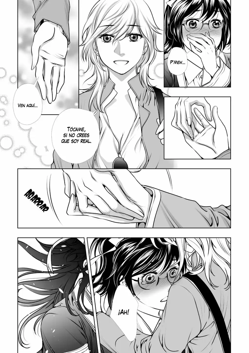 Lily Love - Capítulo 32 - Página 30 - LectorTMOo