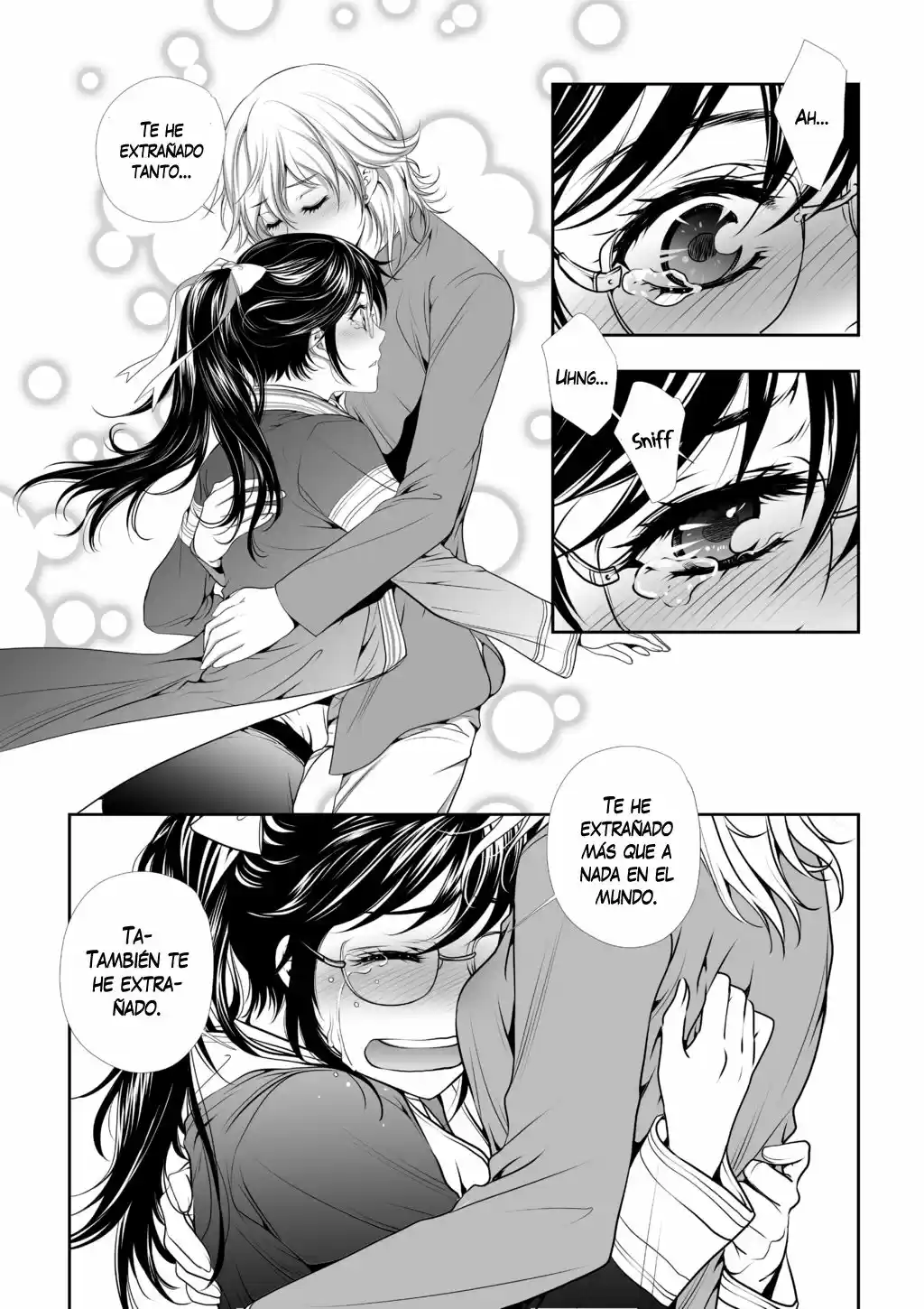 Lily Love - Capítulo 32 - Página 31 - LectorTMOo