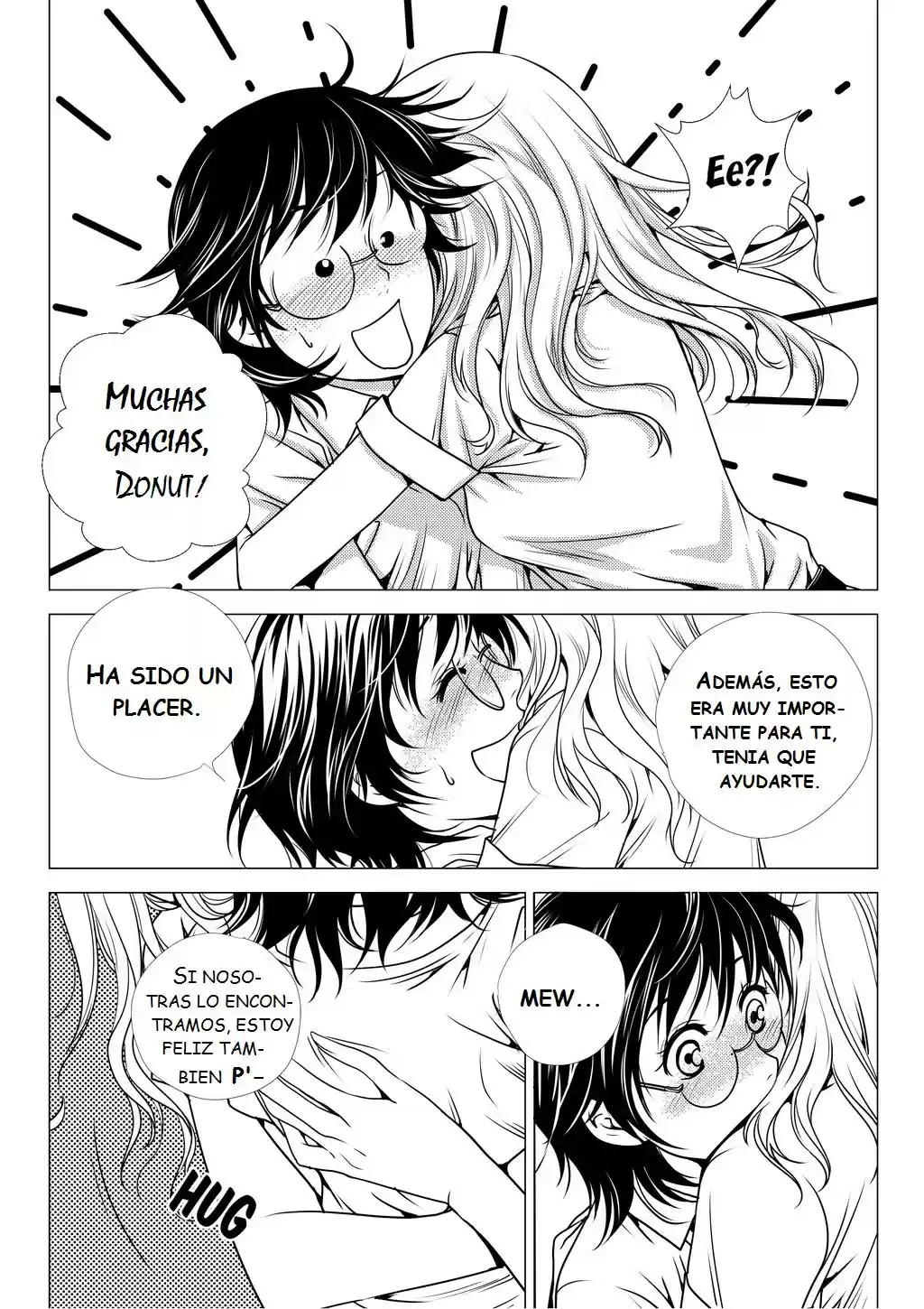 Lily Love - Capítulo 4 - Página 15 - LectorTMOo