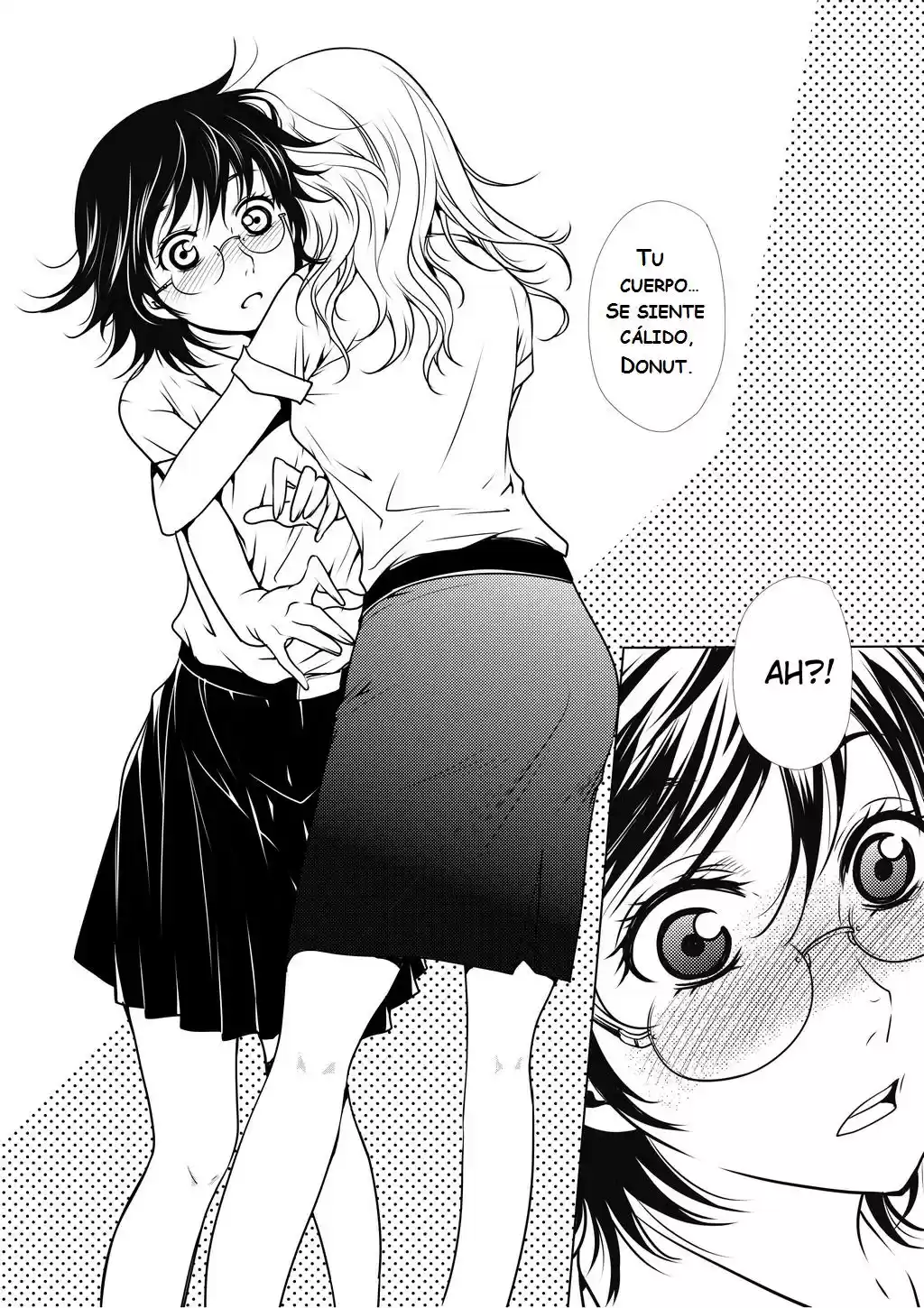 Lily Love - Capítulo 4 - Página 16 - LectorTMOo
