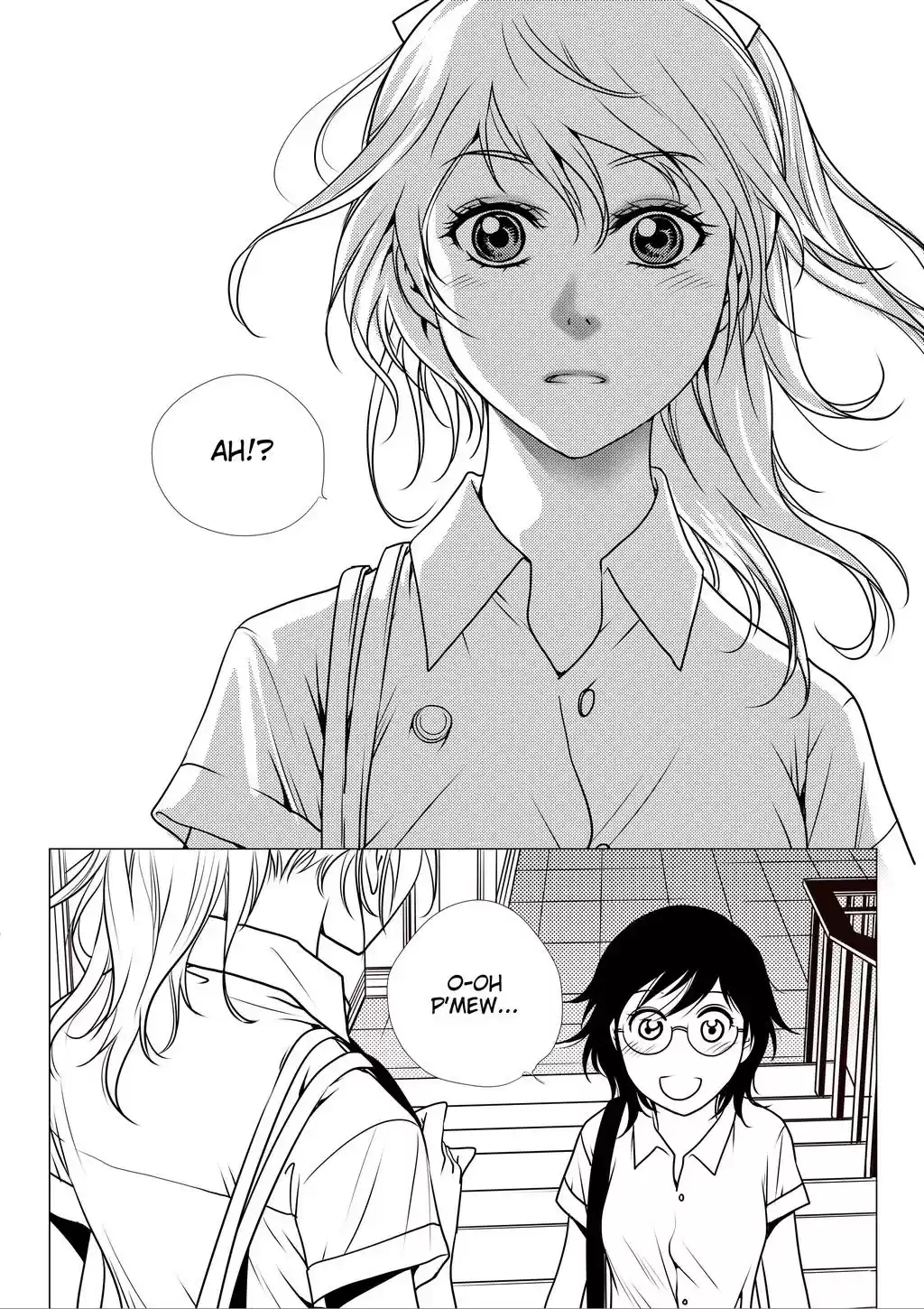 Lily Love - Capítulo 5 - Página 7 - LectorTMOo