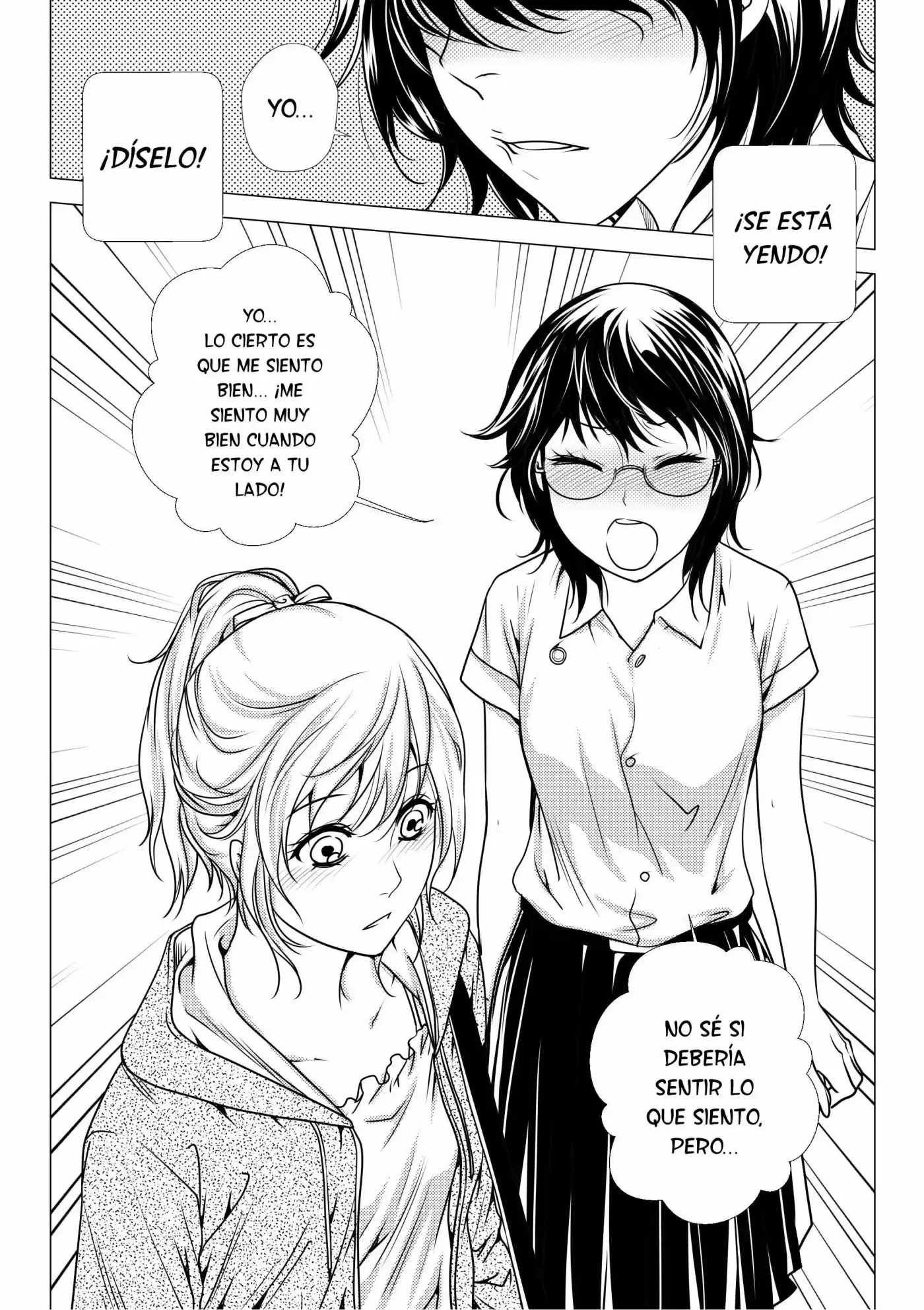 Lily Love - Capítulo 6 - Página 10 - LectorTMOo