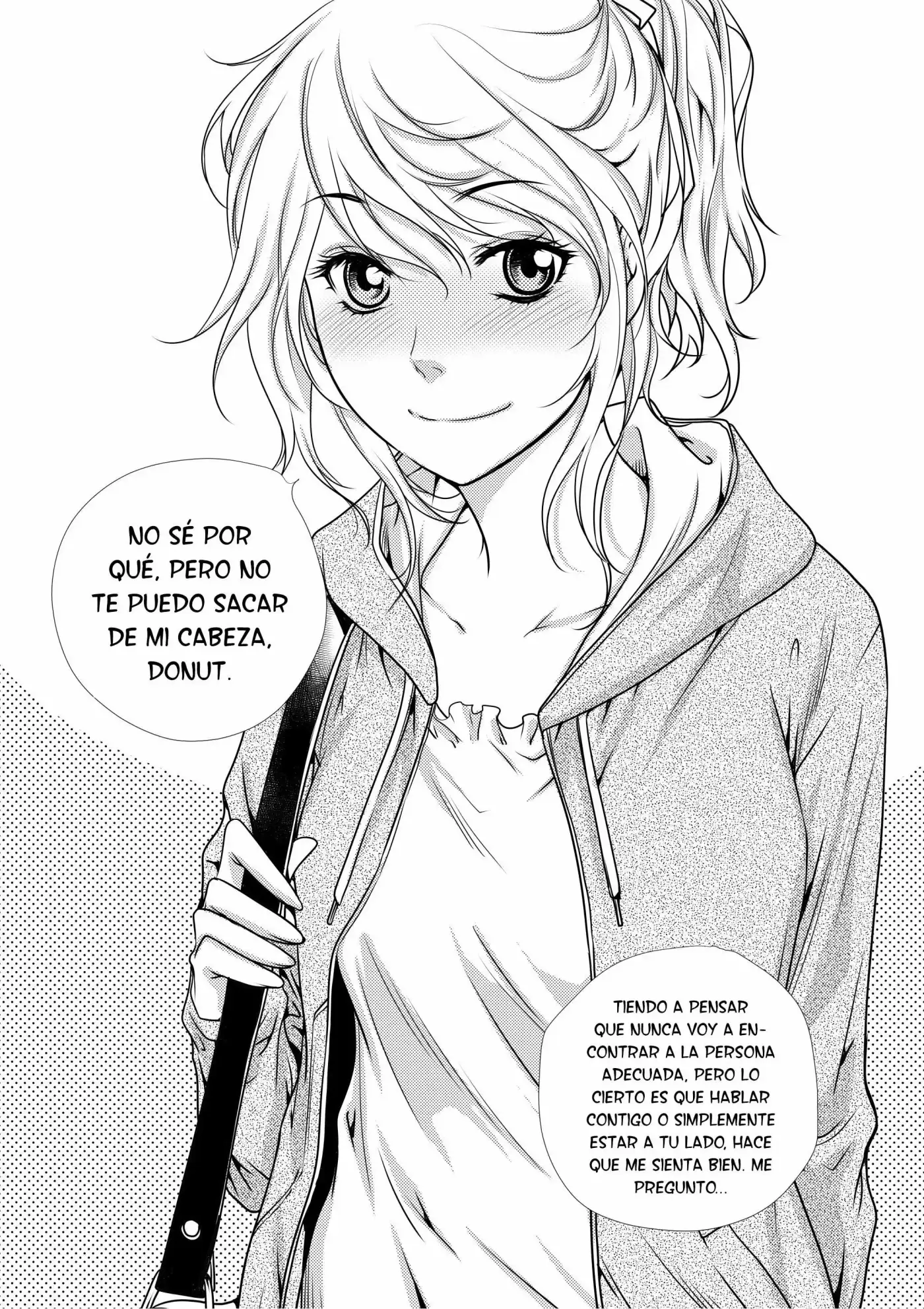 Lily Love - Capítulo 6 - Página 15 - LectorTMOo
