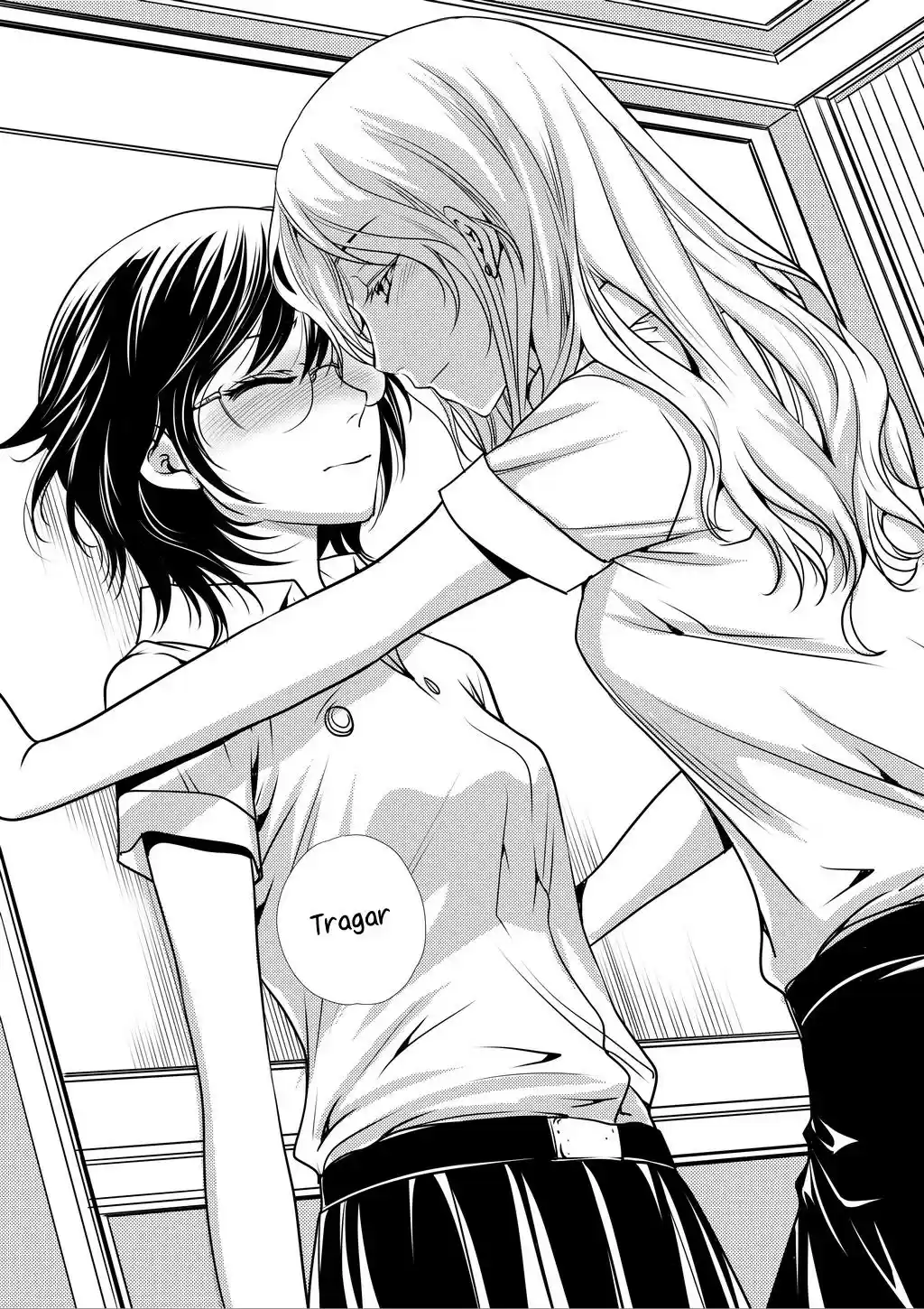 Lily Love - Capítulo 7 - Página 12 - LectorTMOo