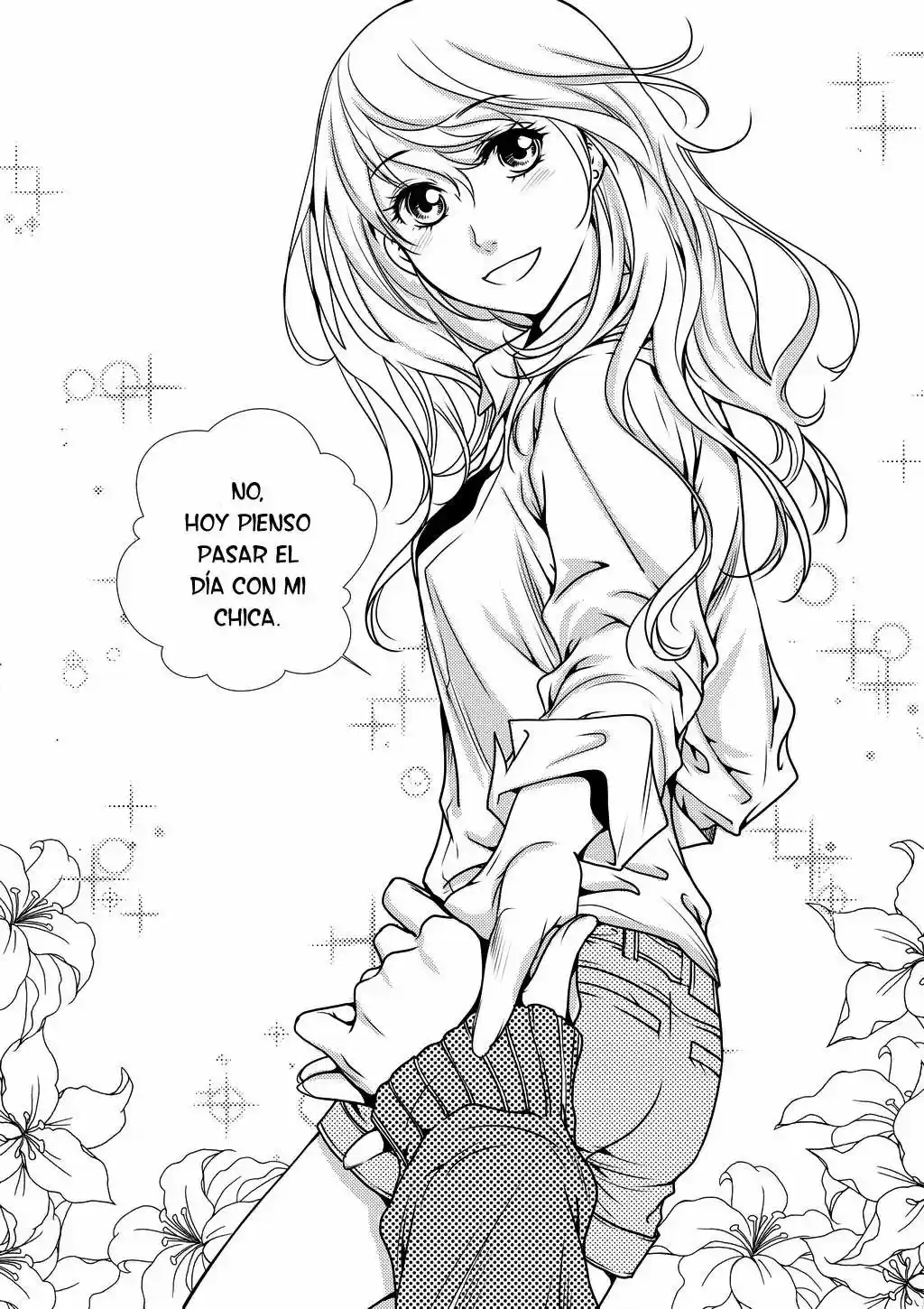 Lily Love - Capítulo 8 - Página 12 - LectorTMOo