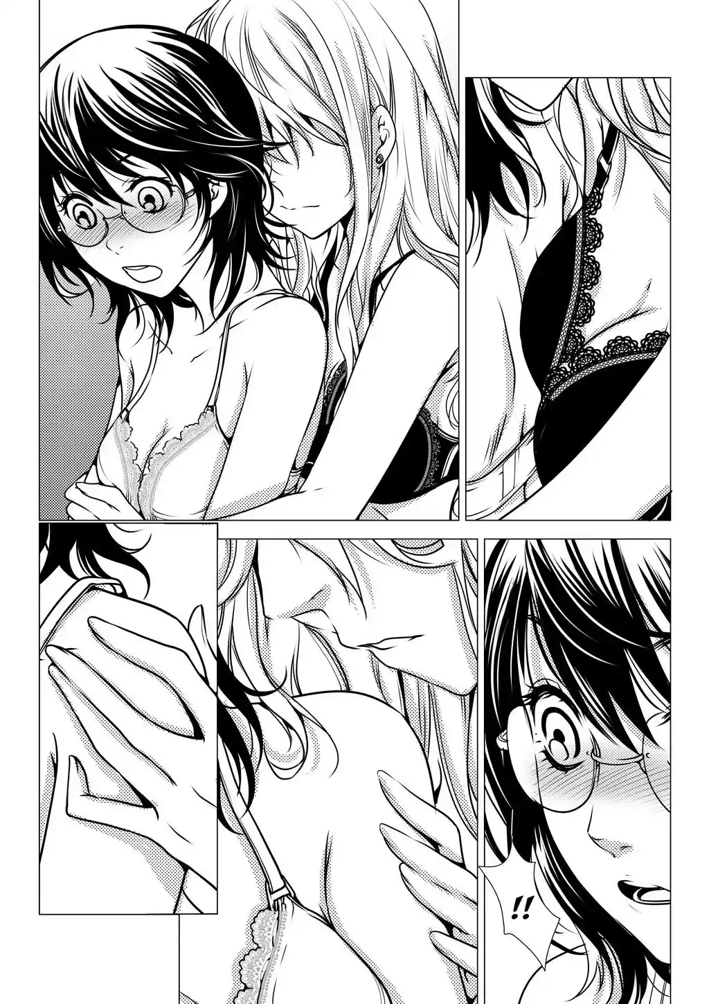 Lily Love - Capítulo 9 - Página 5 - LectorTMOo