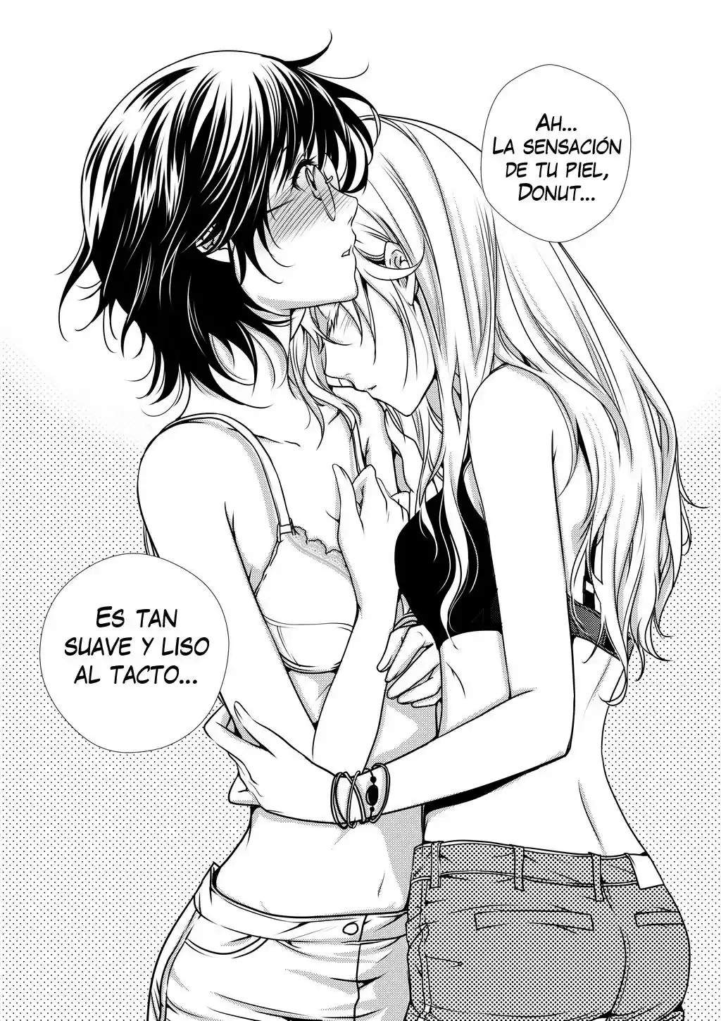 Lily Love - Capítulo 9 - Página 6 - LectorTMOo