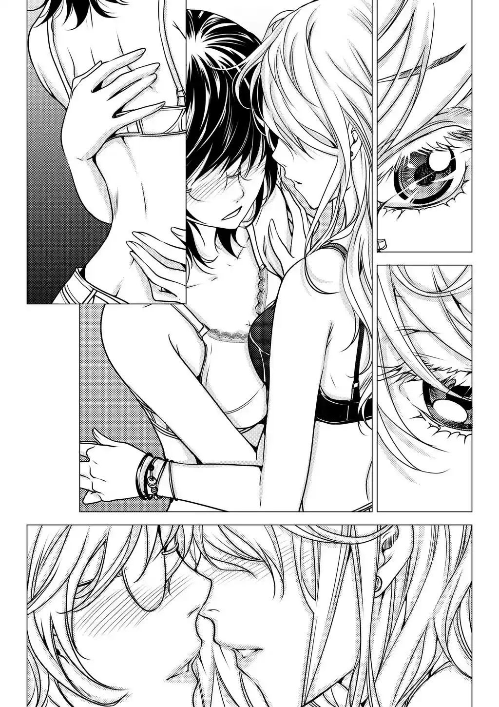 Lily Love - Capítulo 9 - Página 7 - LectorTMOo
