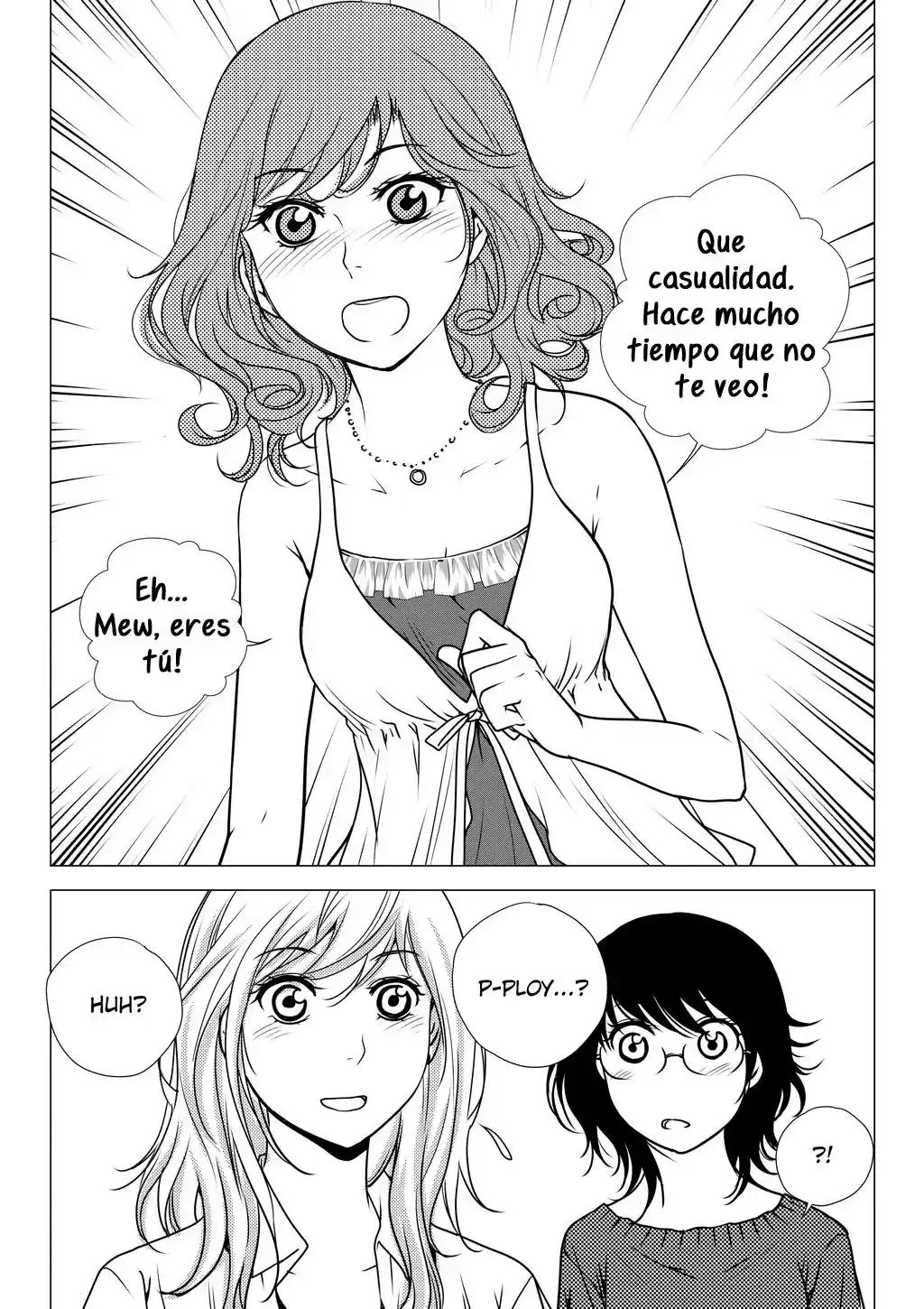 Lily Love - Capítulo 9 - Página 10 - LectorTMOo