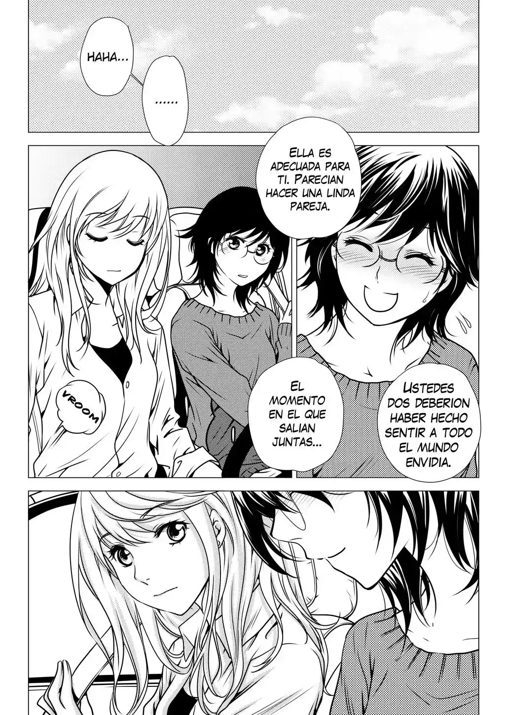 Lily Love - Capítulo 9 - Página 15 - LectorTMOo