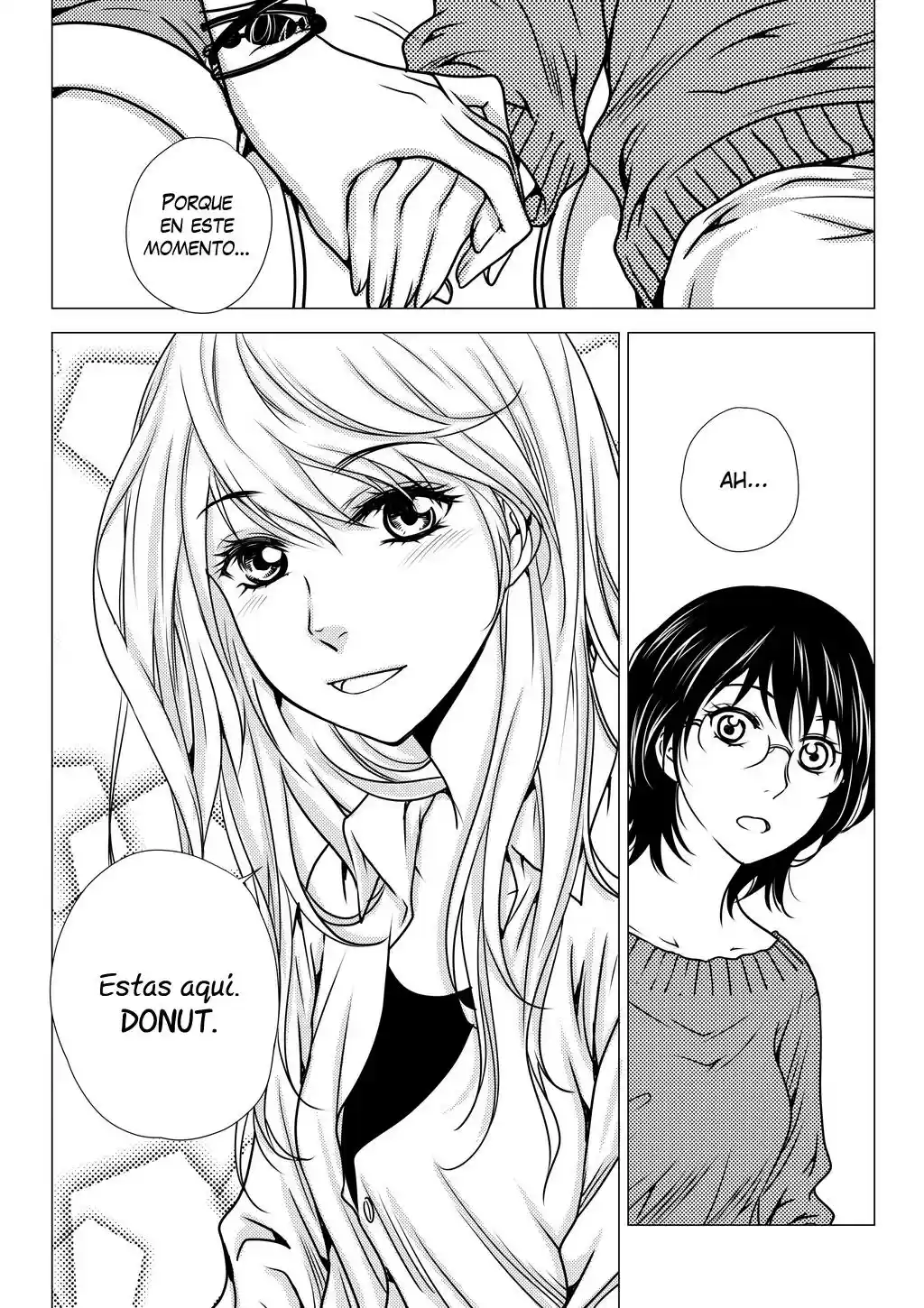 Lily Love - Capítulo 9 - Página 17 - LectorTMOo