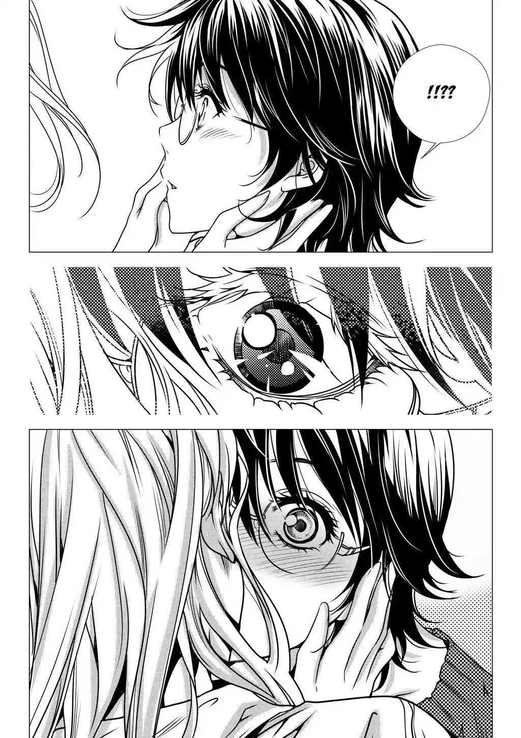 Lily Love - Capítulo 9 - Página 18 - LectorTMOo
