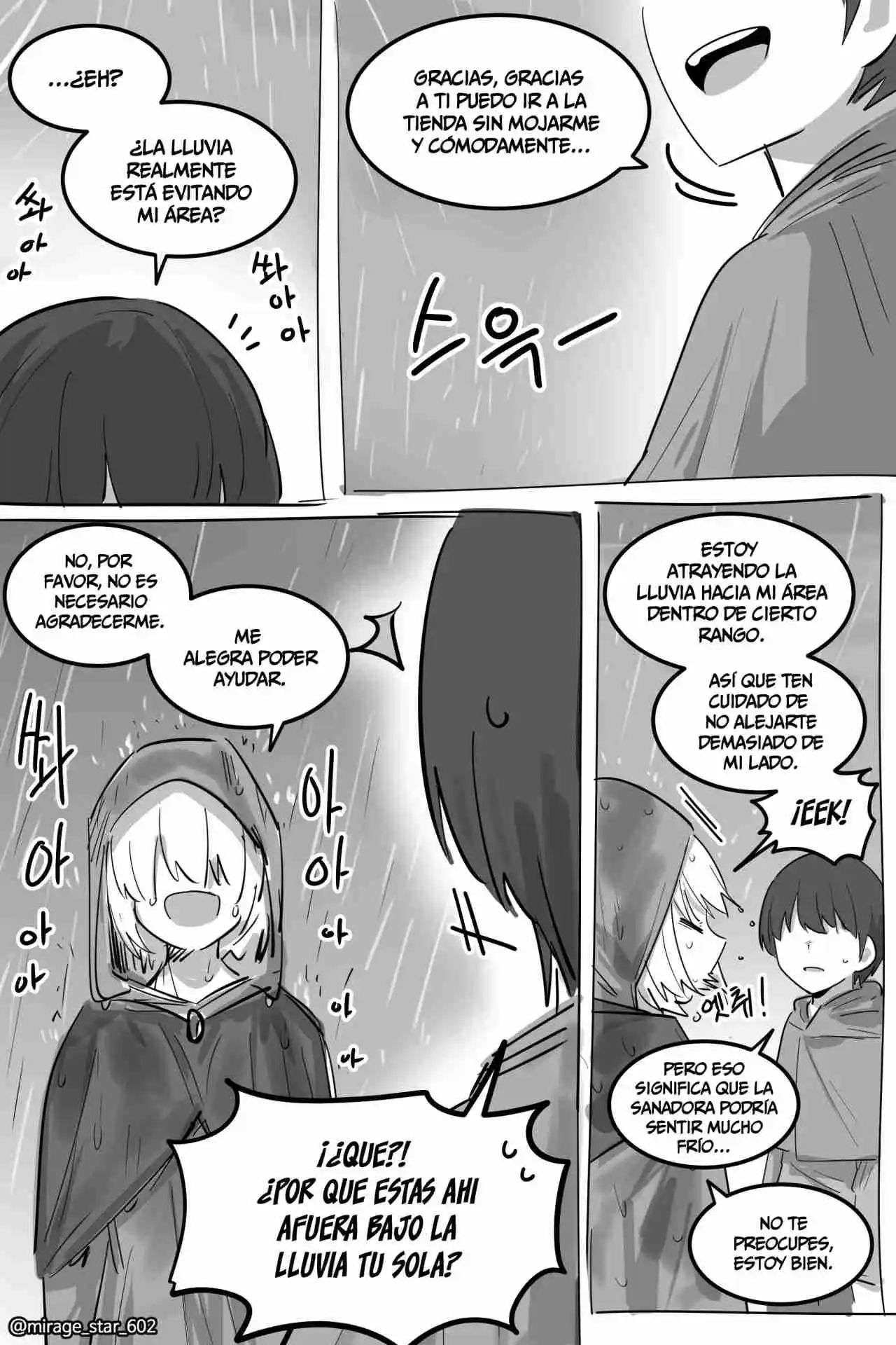 Lily Sanadora - Capítulo 6 - Página 2 - LectorTMOo