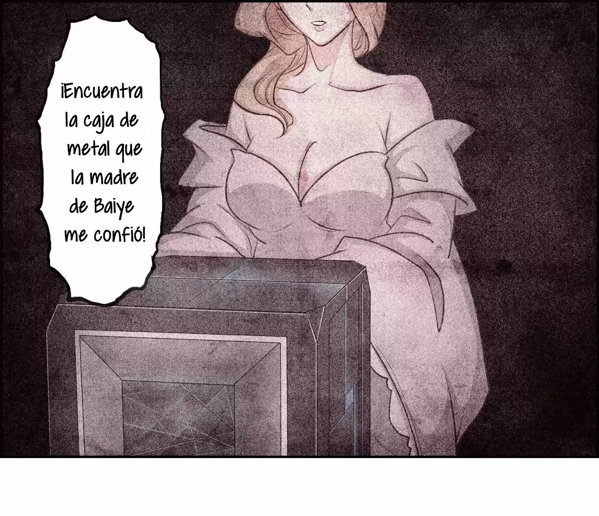Limbless Schira - Capítulo 2 - Página 7 - LectorTMOo