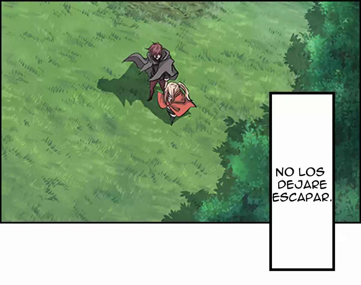 Limbless Schira - Capítulo 2 - Página 18 - LectorTMOo