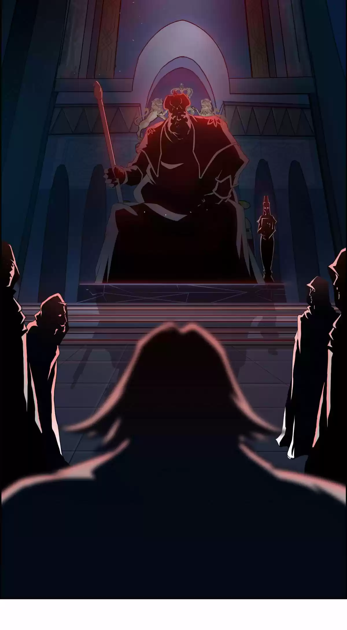 Limbless Schira - Capítulo 2 - Página 20 - LectorTMOo