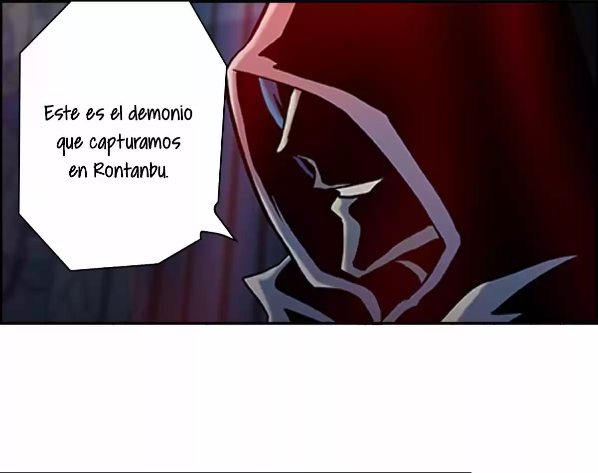 Limbless Schira - Capítulo 2 - Página 21 - LectorTMOo
