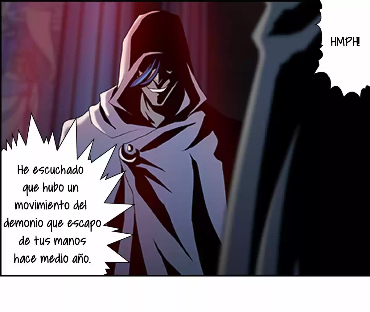 Limbless Schira - Capítulo 2 - Página 24 - LectorTMOo