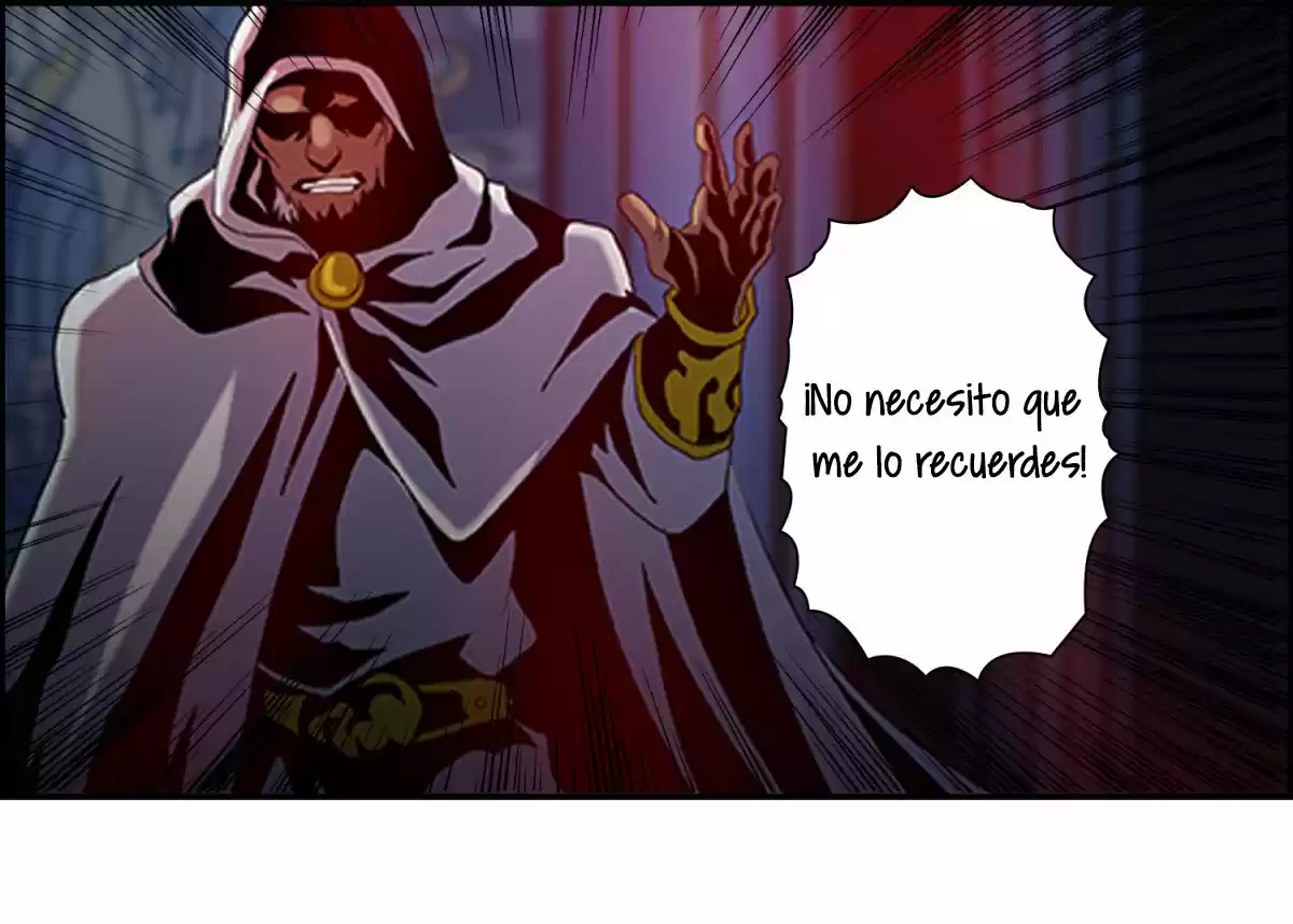 Limbless Schira - Capítulo 2 - Página 25 - LectorTMOo