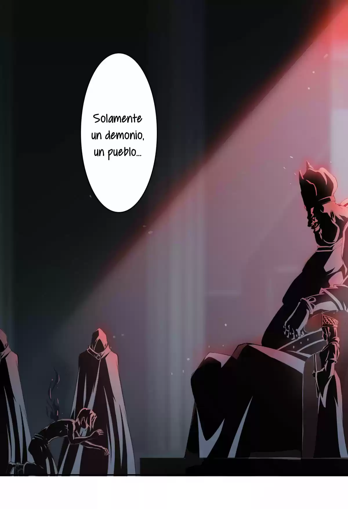 Limbless Schira - Capítulo 2 - Página 27 - LectorTMOo