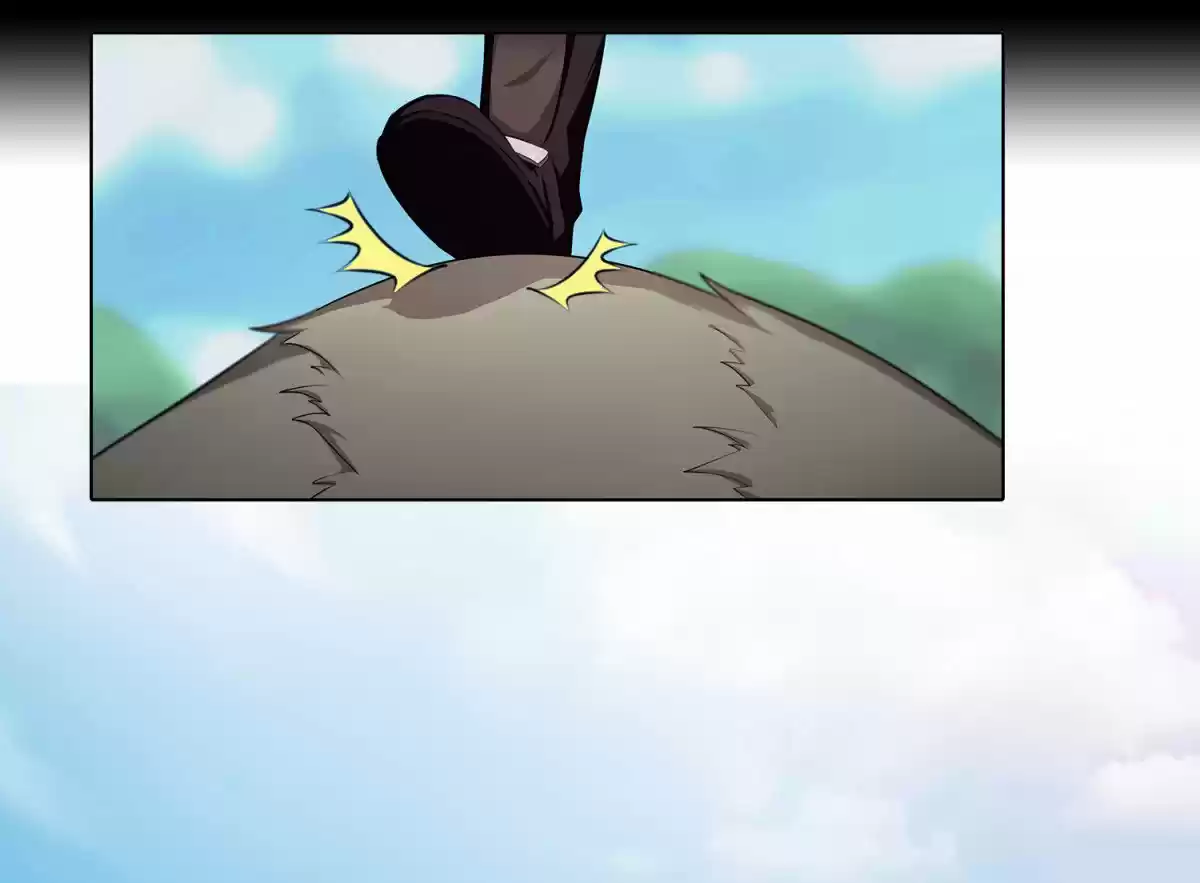 Limbless Schira - Capítulo 3 - Página 18 - LectorTMOo